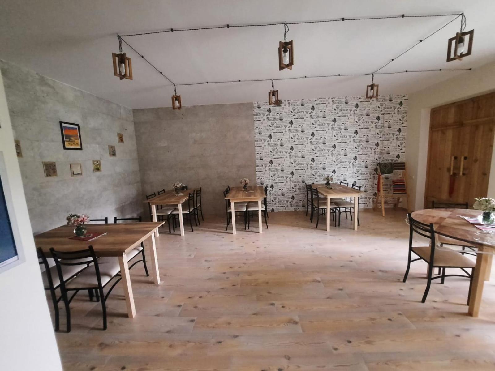 Anna Home B&B Areni Exterior photo