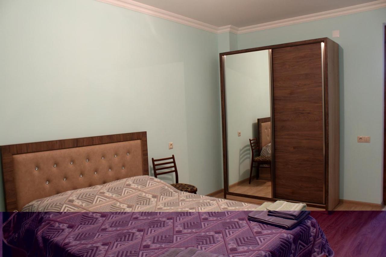 Anna Home B&B Areni Exterior photo